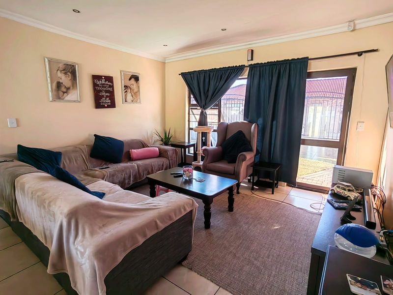 Lock up and Go! - Photo 2