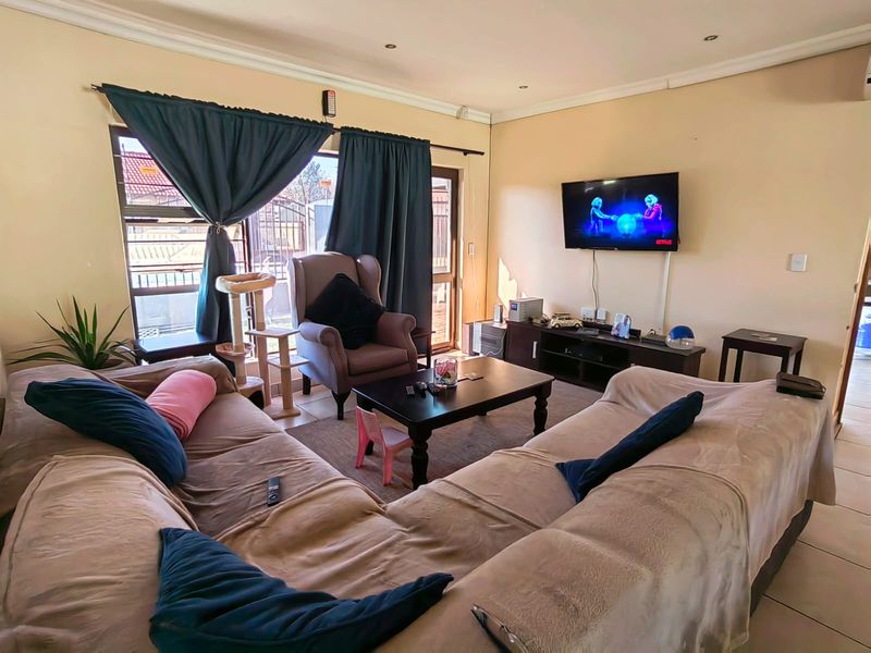 Lock up and Go! - Photo 3