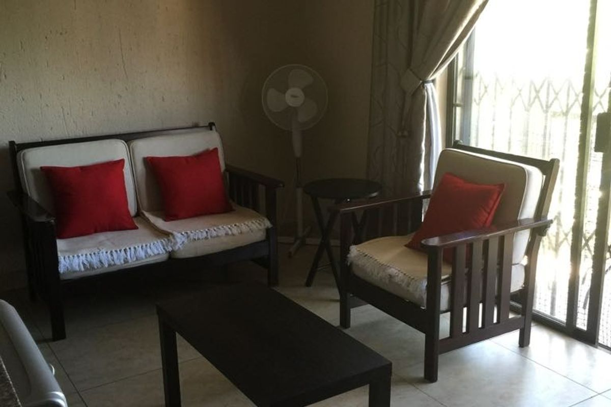 Neat One - Bedroom Apartment – Ideal for students – Potchefstroom – For Sale - Photo 5