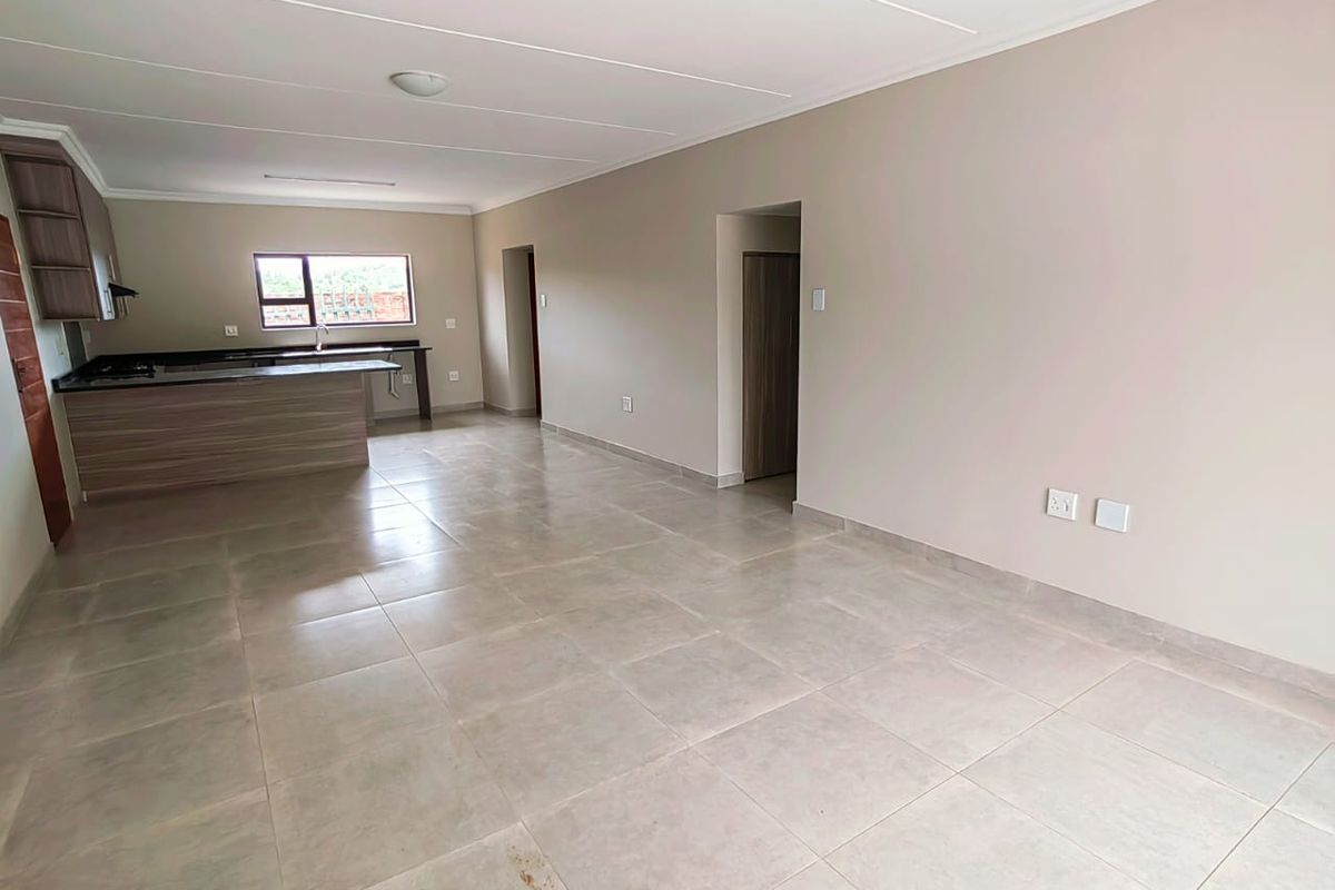 Brand New Development in Van Der Hoff Park! - Photo 2
