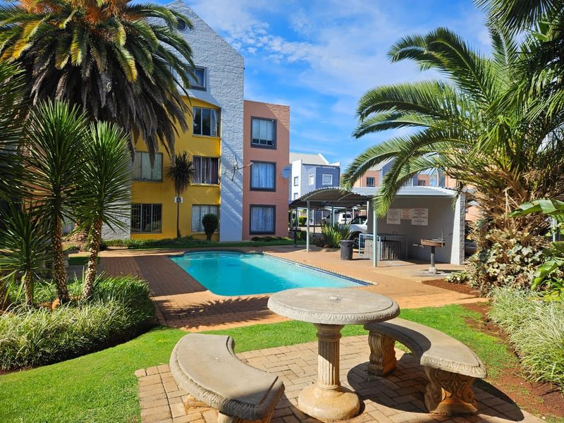 Bachelor's apartment for the investor - Photo 2