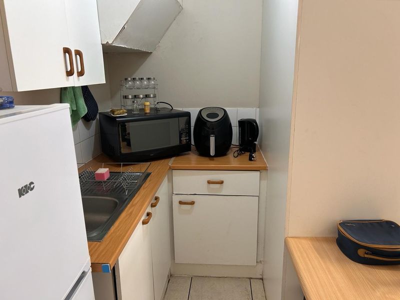 Bachelor's apartment for the investor - Photo 4