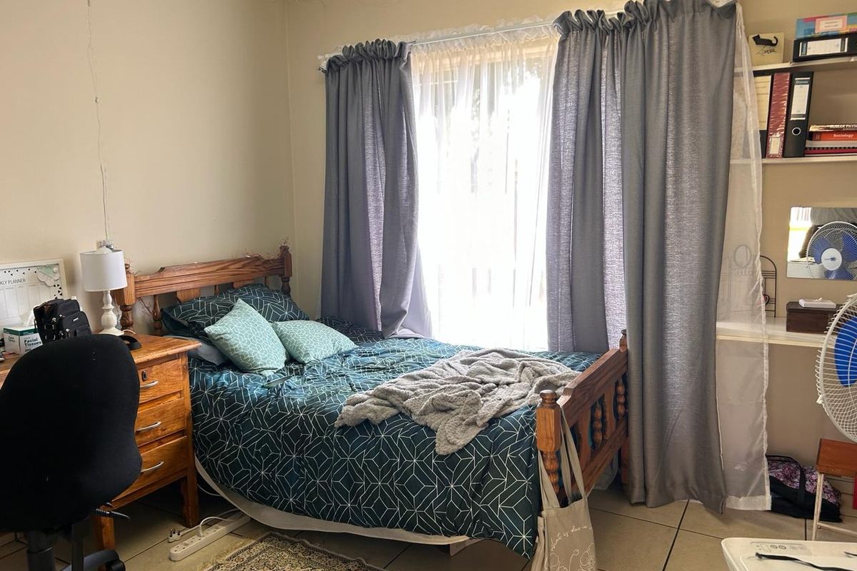 Bachelor's apartment for the investor - Photo 5