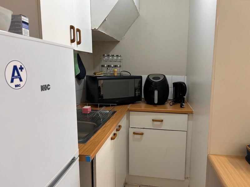 Bachelor's apartment for the investor - Photo 3