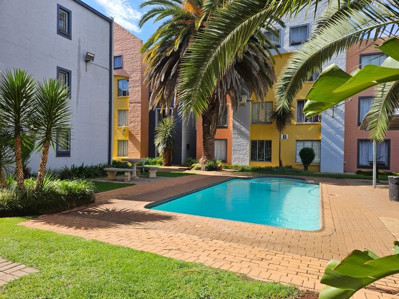 Bachelor's apartment for the investor - Photo 9