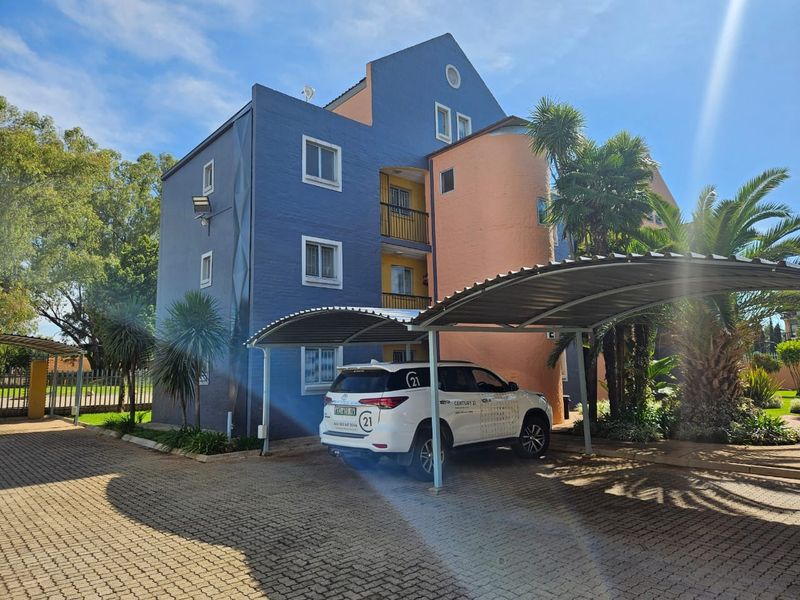 Bachelor's apartment for the investor - Photo 8