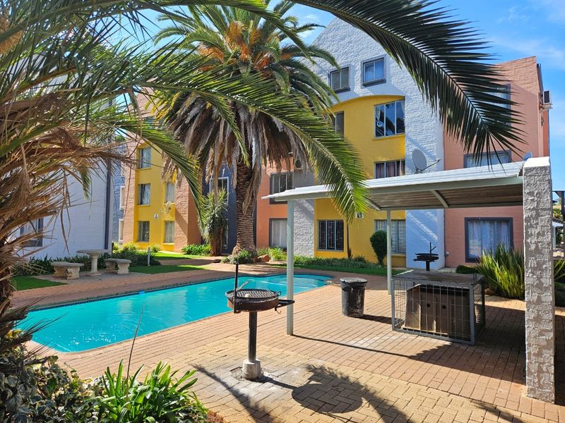 Bachelor's apartment for the investor - Photo 10