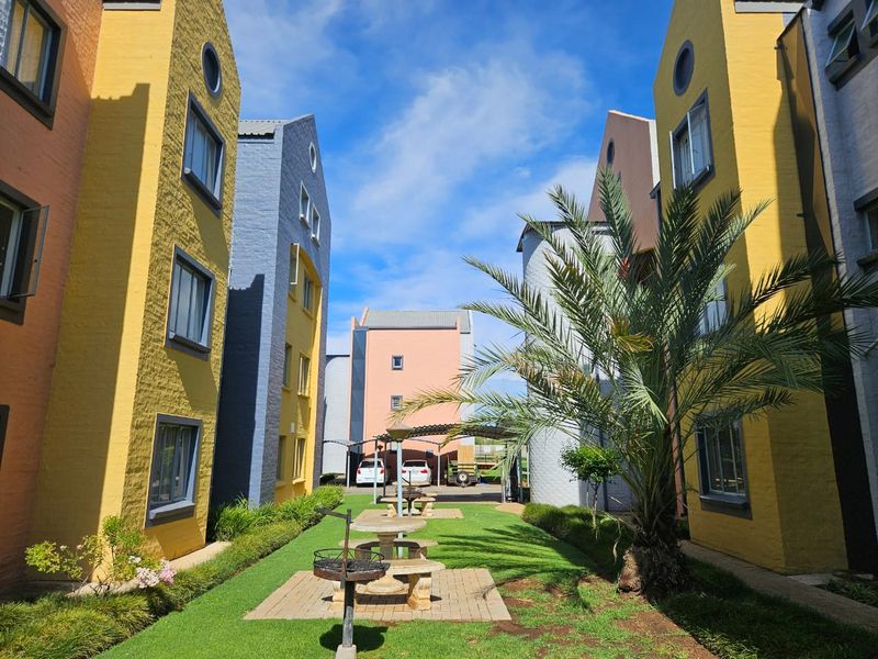 Bachelor's apartment for the investor - Photo 7