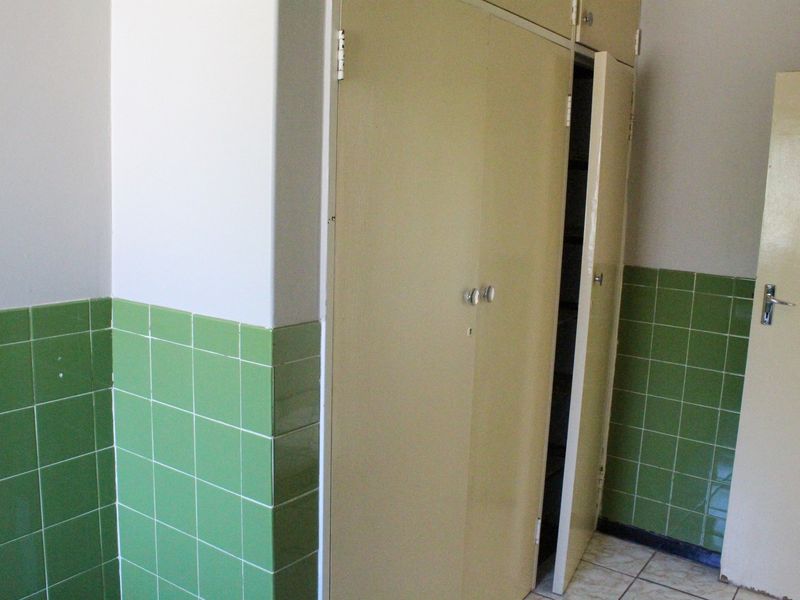 Secure apartment in Baillie Park - Photo 9