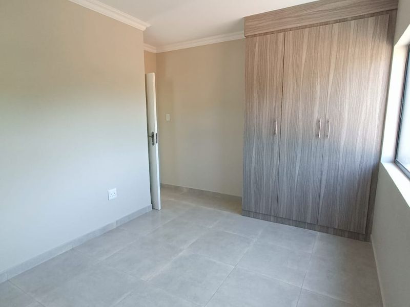 Modern Three - Bedroom Townhouse - Potchefstroom – For Sale - Photo 7