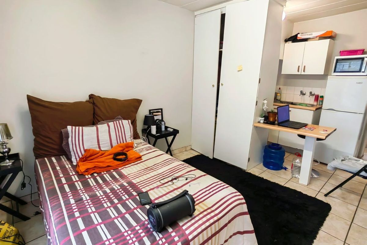 Across the Road from the NWU! - Photo 3