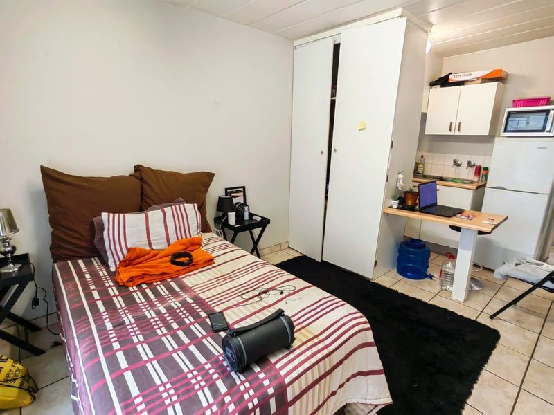 Across the Road from the NWU! - Photo 3