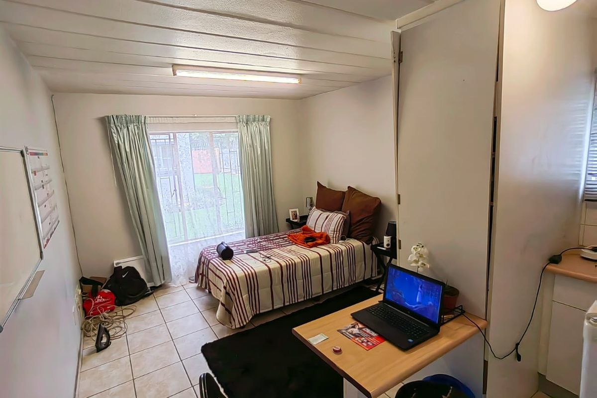 Across the Road from the NWU! - Photo 2