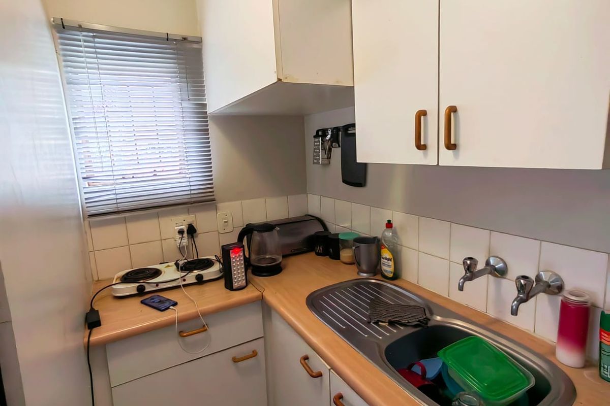 Across the Road from the NWU! - Photo 5