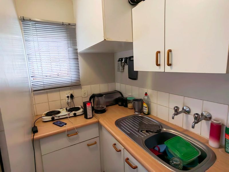 Across the Road from the NWU! - Photo 5