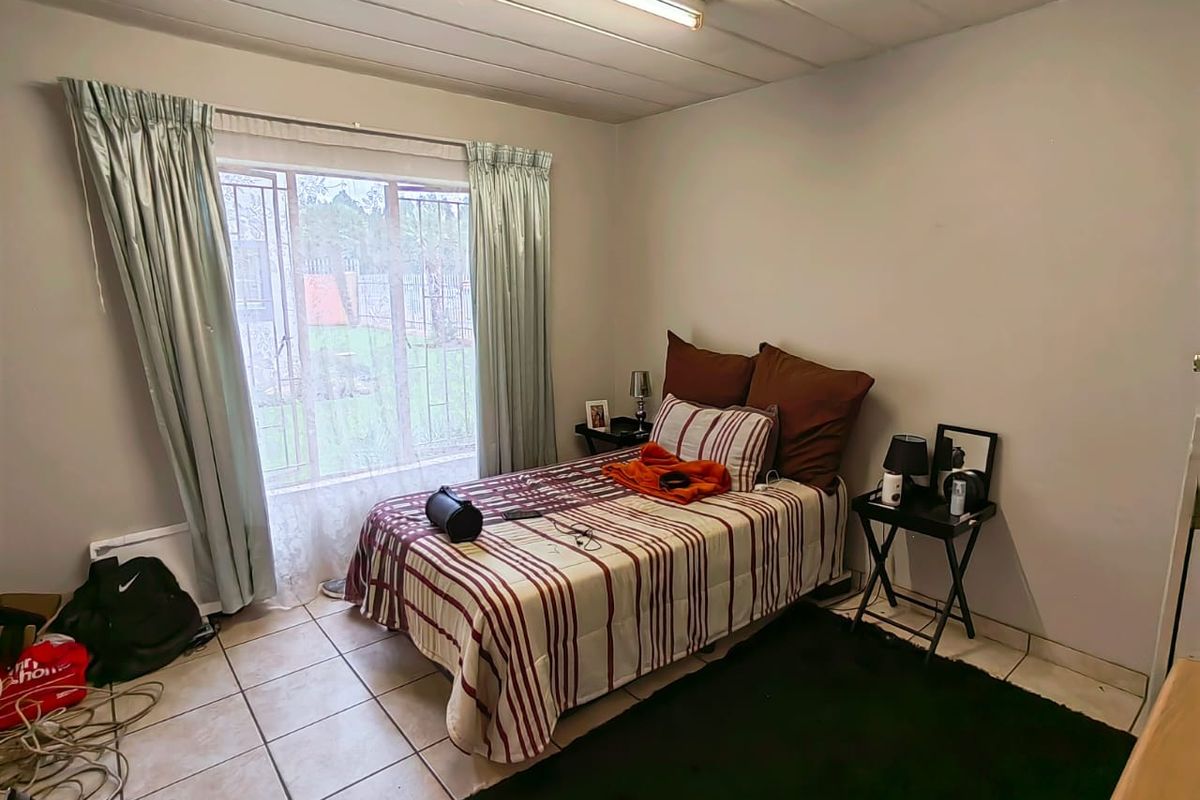 Across the Road from the NWU! - Photo 4