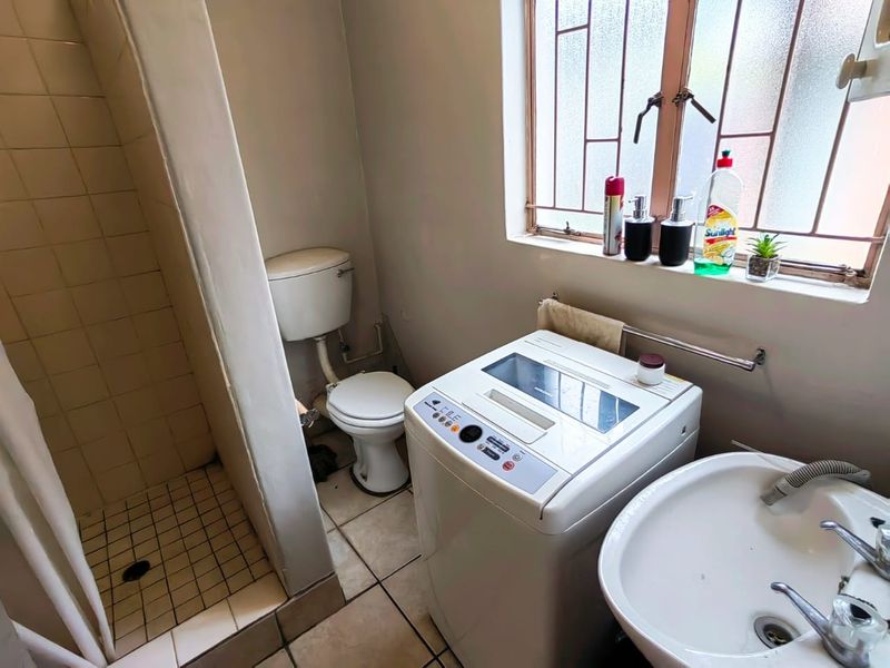 Across the Road from the NWU! - Photo 6