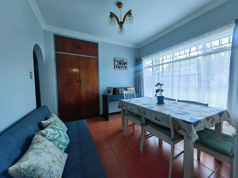 Family Home with a 1 Bedroom Flat! - Photo 7