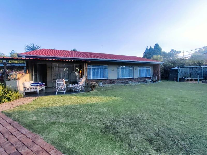 Family Home with a 1 Bedroom Flat! - Photo 2