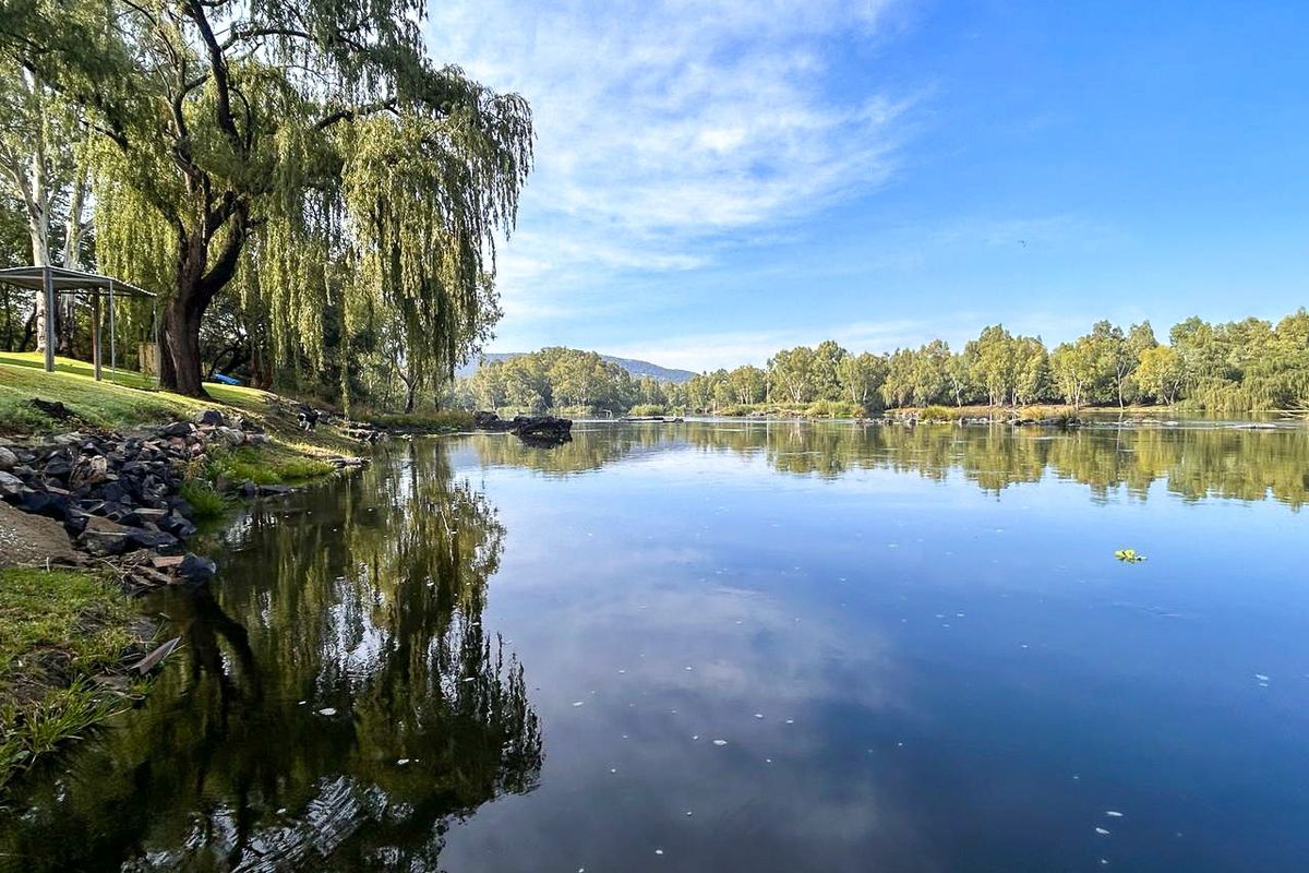 Discover the magic of this breathtaking property firsthand! - Photo 4