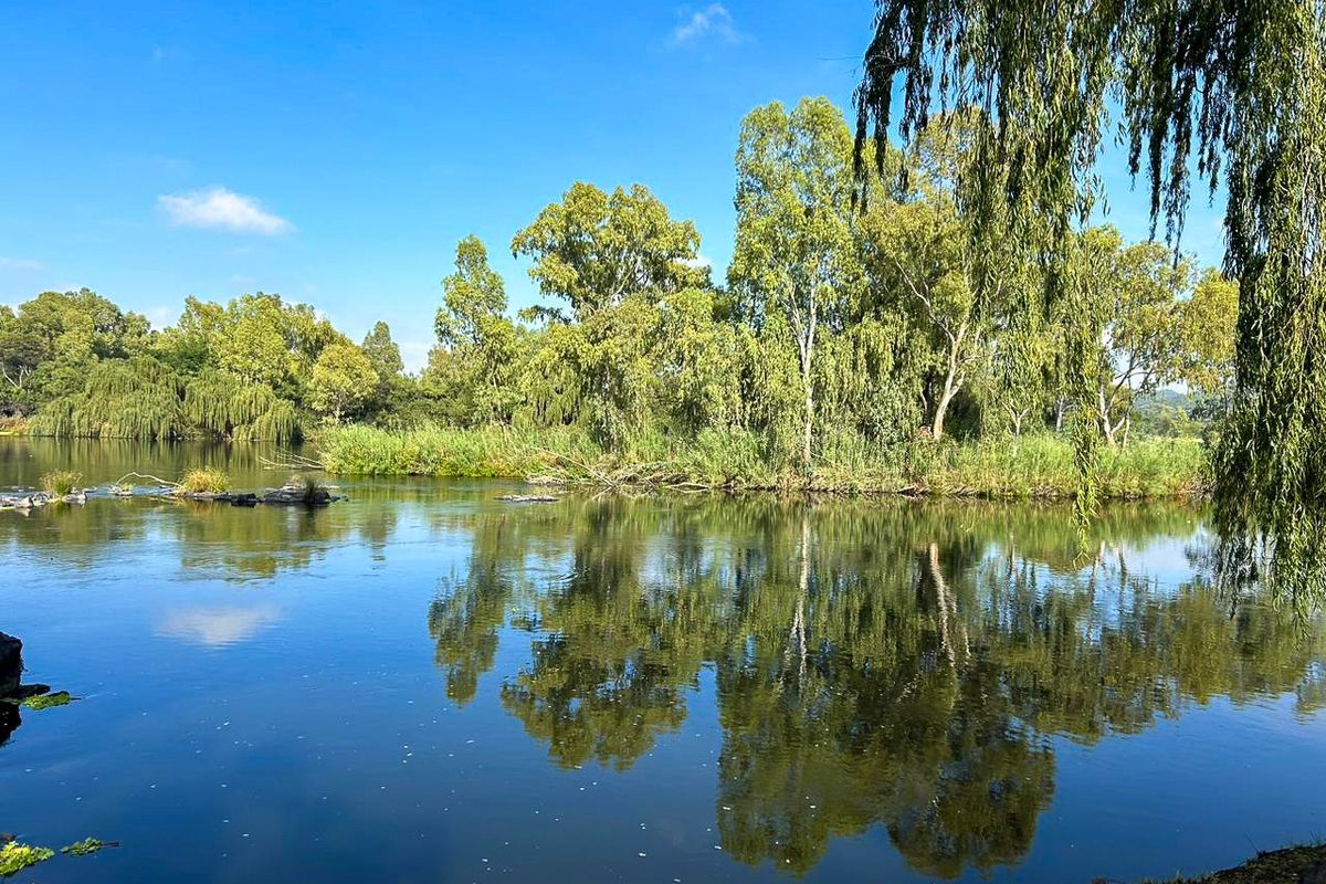 Discover the magic of this breathtaking property firsthand! - Photo 3