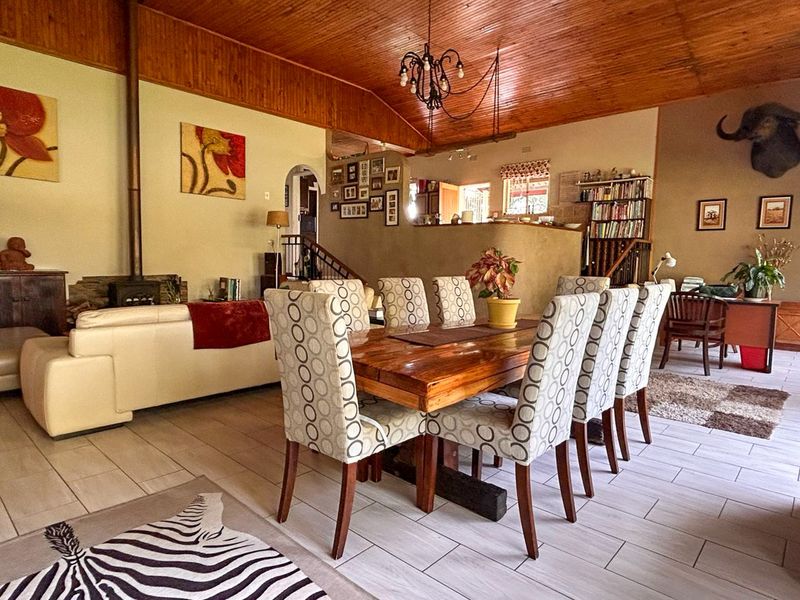 Discover the magic of this breathtaking property firsthand! - Photo 9