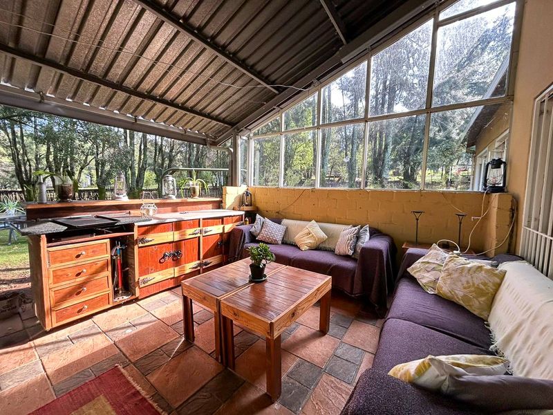 Discover the magic of this breathtaking property firsthand! - Photo 7