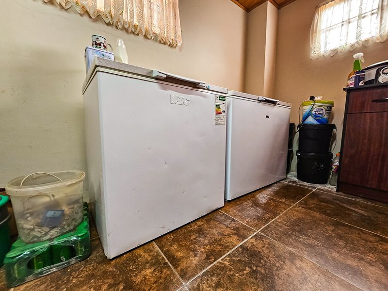 Tranquil 143 Ha game fenced farm situated on the foot of the Waterberg! - Photo 10