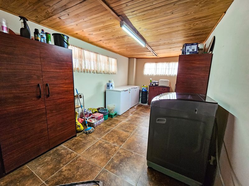 Tranquil 143 Ha game fenced farm situated on the foot of the Waterberg! - Photo 9