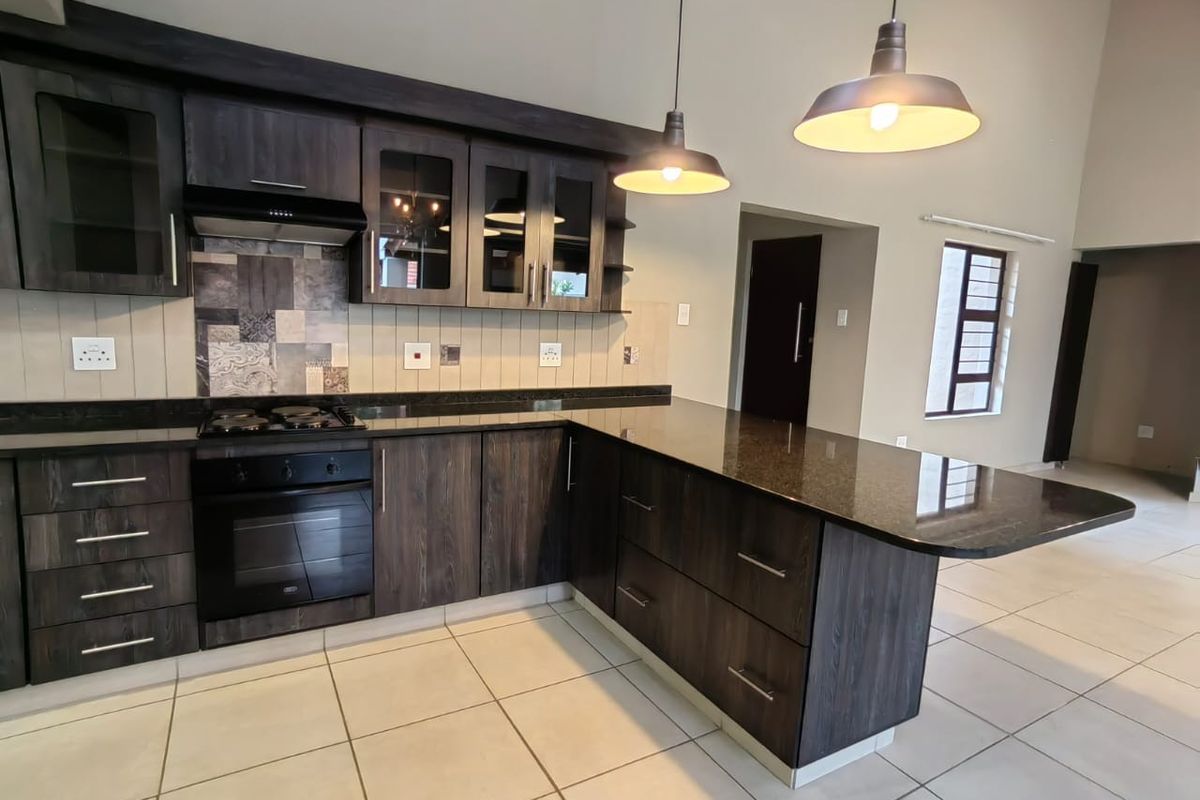 Spacious Home in a Secure Estate! - Photo 4