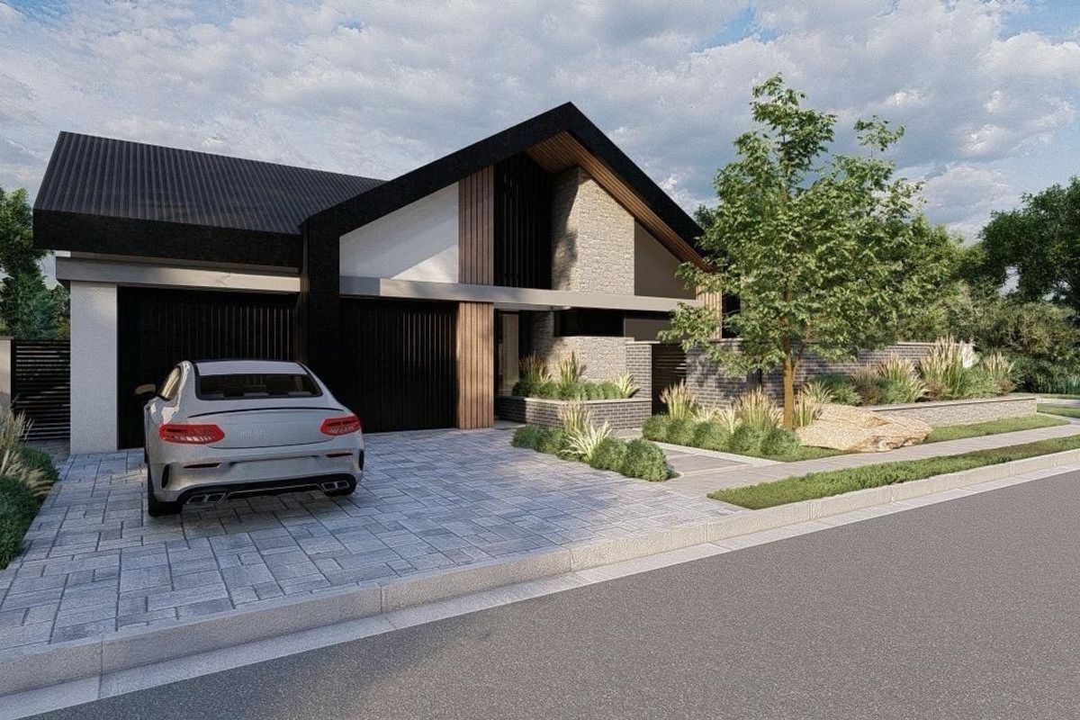 Exclusive Estate in Van Der Hoff Park! - Photo 2