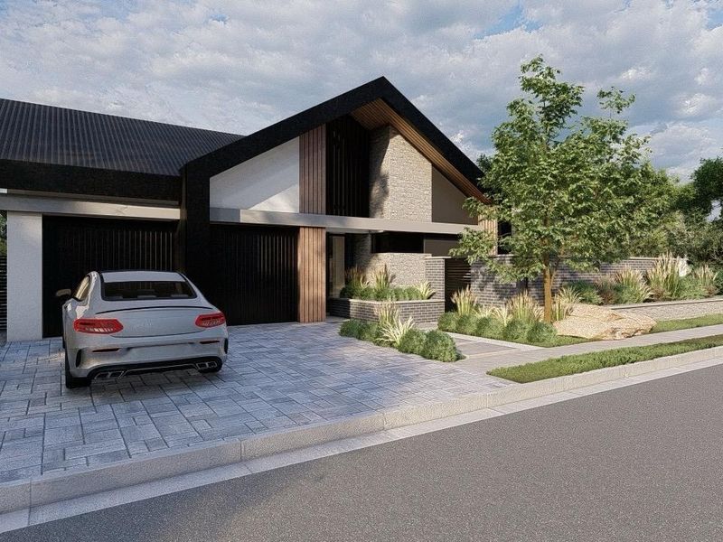 Exclusive Estate in Van Der Hoff Park! - Photo 2