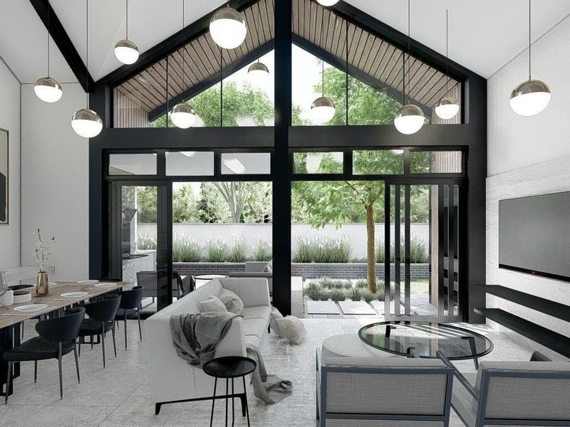 Exclusive Estate in Van Der Hoff Park! - Photo 9