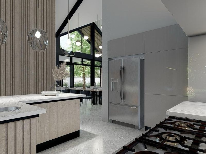 Exclusive Estate in Van Der Hoff Park! - Photo 6