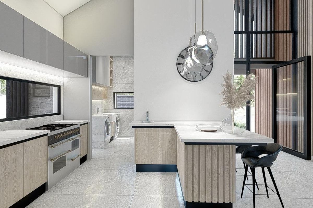 Exclusive Estate in Van Der Hoff Park! - Photo 5