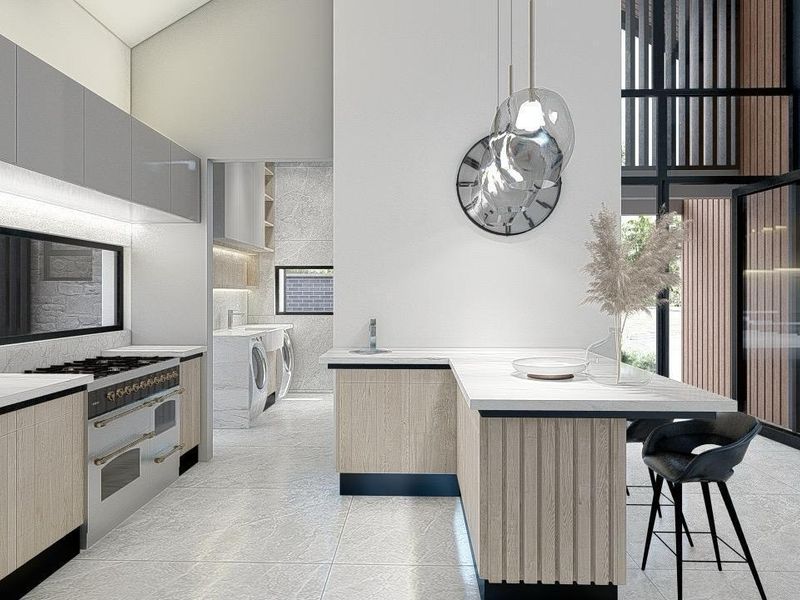 Exclusive Estate in Van Der Hoff Park! - Photo 5