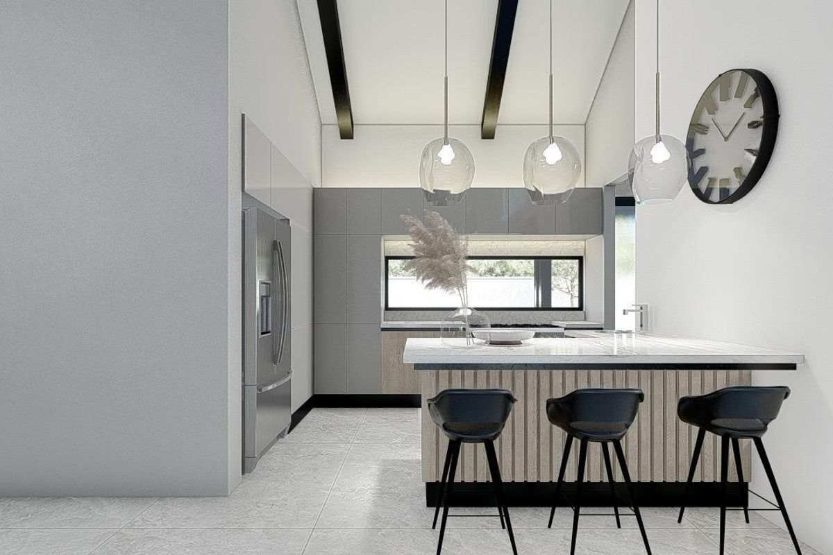 Exclusive Estate in Van Der Hoff Park! - Photo 4