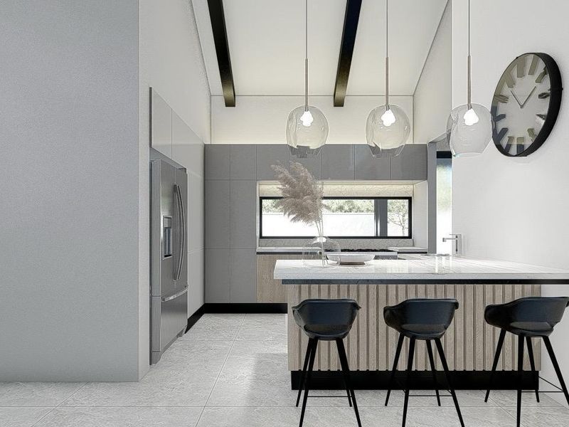 Exclusive Estate in Van Der Hoff Park! - Photo 4