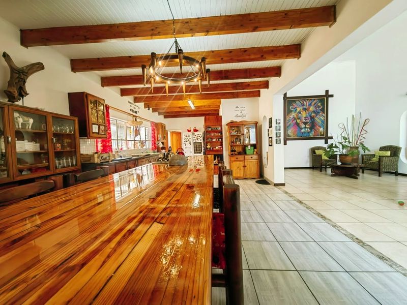 Family Home with a 2 Bedroom Flat in Miederpark! - Photo 7