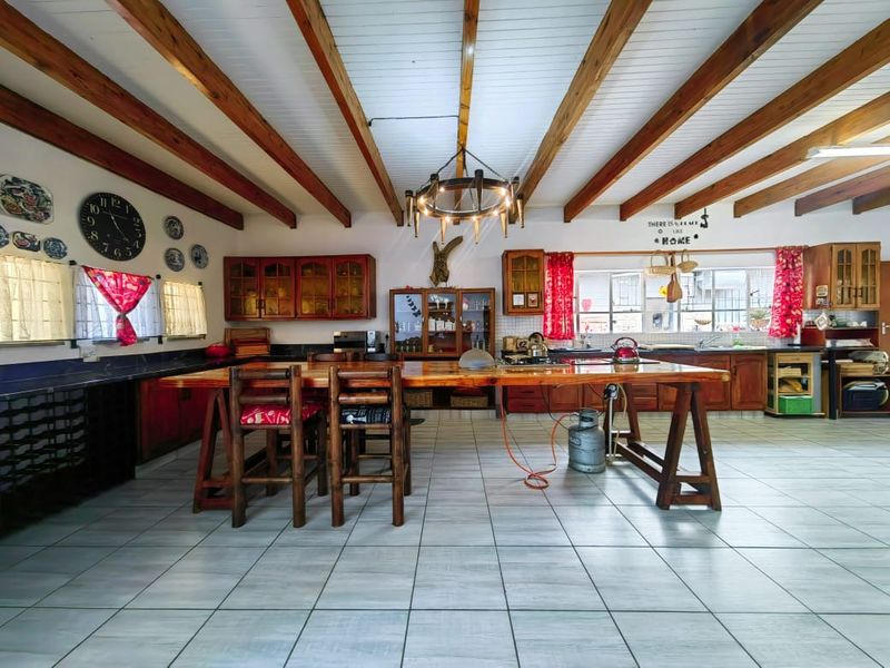 Family Home with a 2 Bedroom Flat in Miederpark! - Photo 6