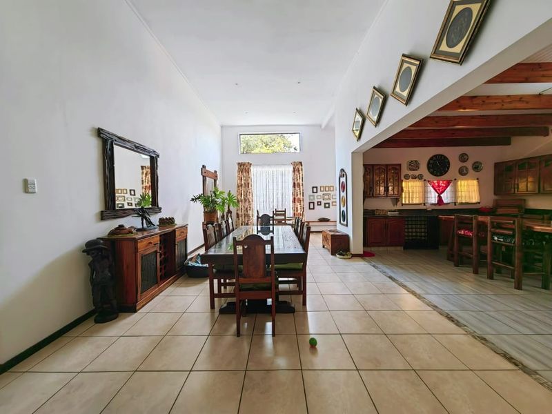 Family Home with a 2 Bedroom Flat in Miederpark! - Photo 5