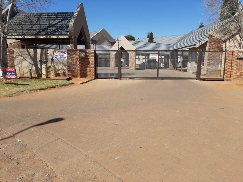 Ground floor apartment in Dassierand - Photo 5