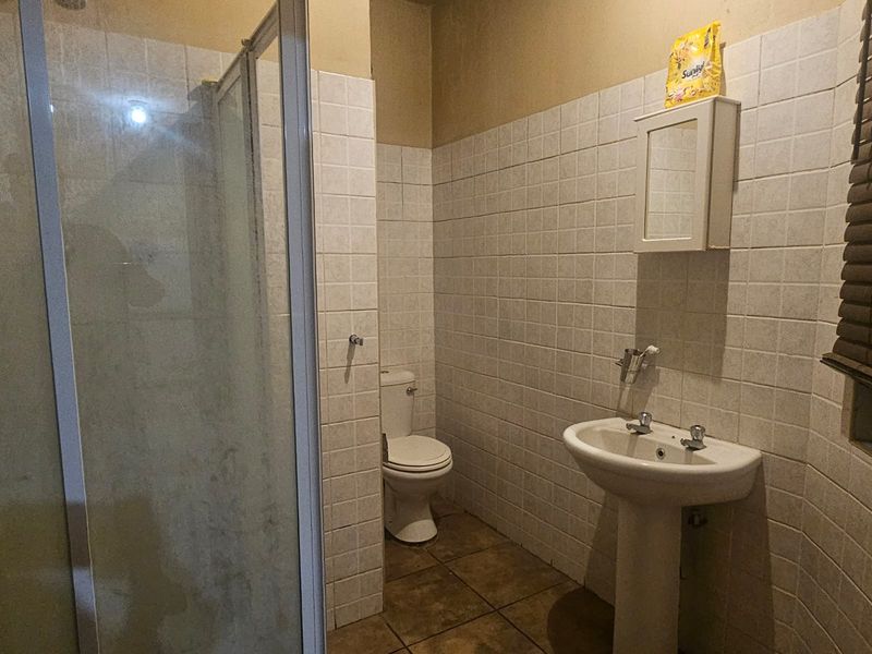 Ground floor apartment in Dassierand - Photo 3