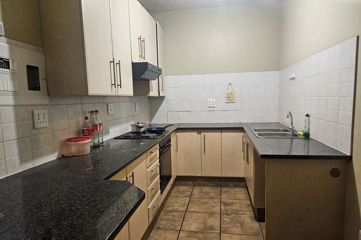Ground floor apartment in Dassierand - Photo 2
