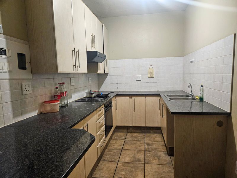 Ground floor apartment in Dassierand - Photo 2