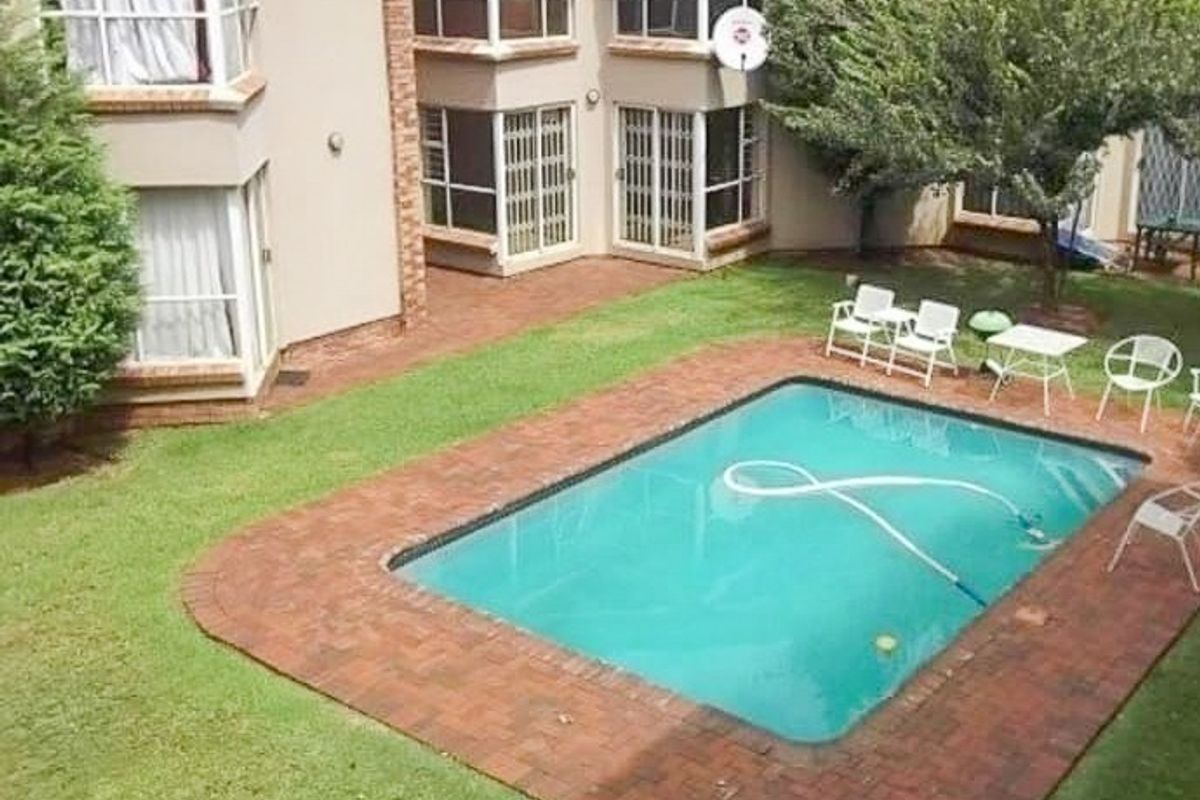 Ground floor apartment in Dassierand - Photo 4
