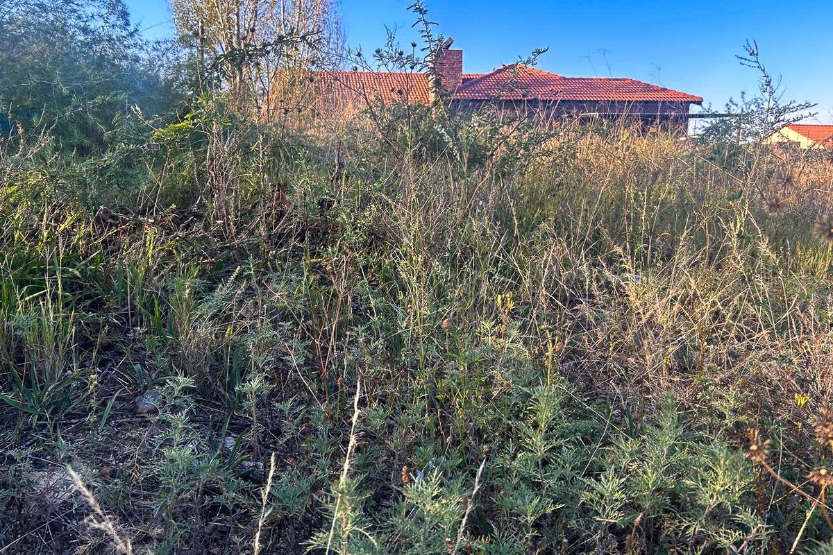 Vacant land in Baillie Park - Photo 3