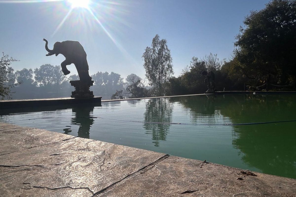 One of the most extraordinary properties on the Vaal River - Photo 3