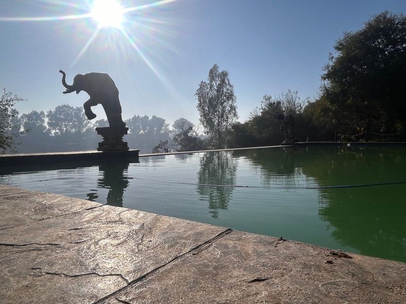 One of the most extraordinary properties on the Vaal River - Photo 3