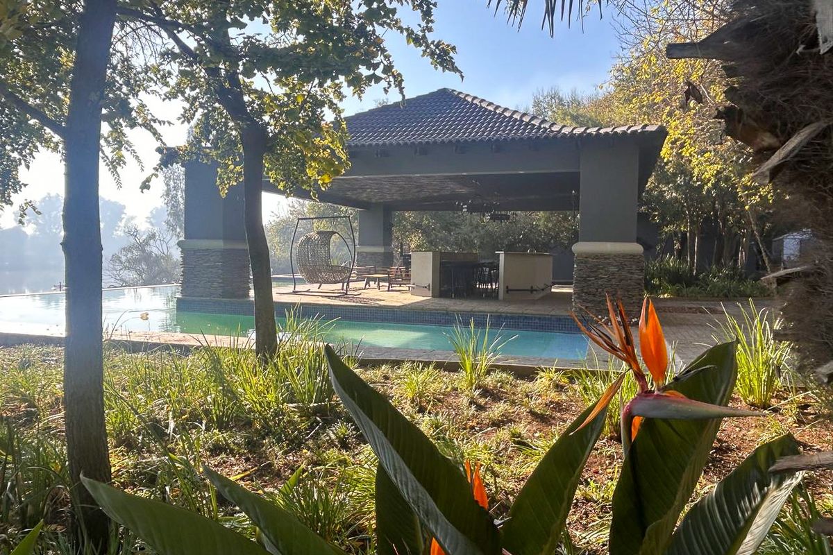 One of the most extraordinary properties on the Vaal River - Photo 4